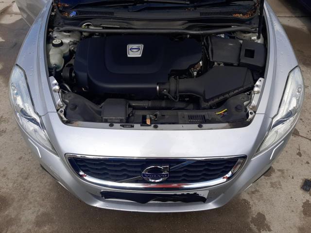 2011 VOLVO C70 SE LUX