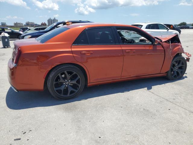  CHRYSLER 300 2021 Orange