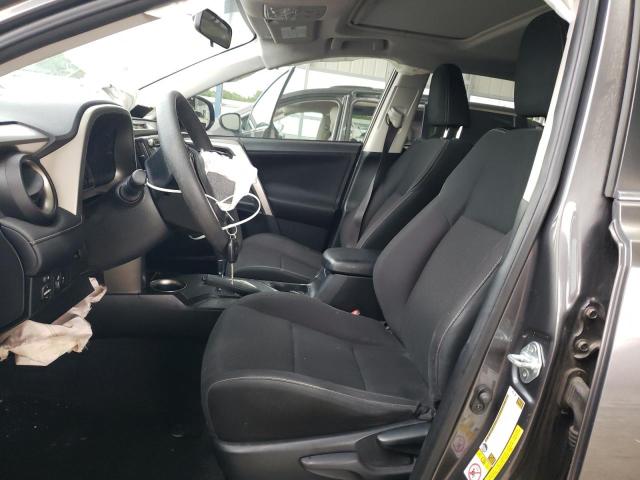  TOYOTA RAV4 2013 Charcoal