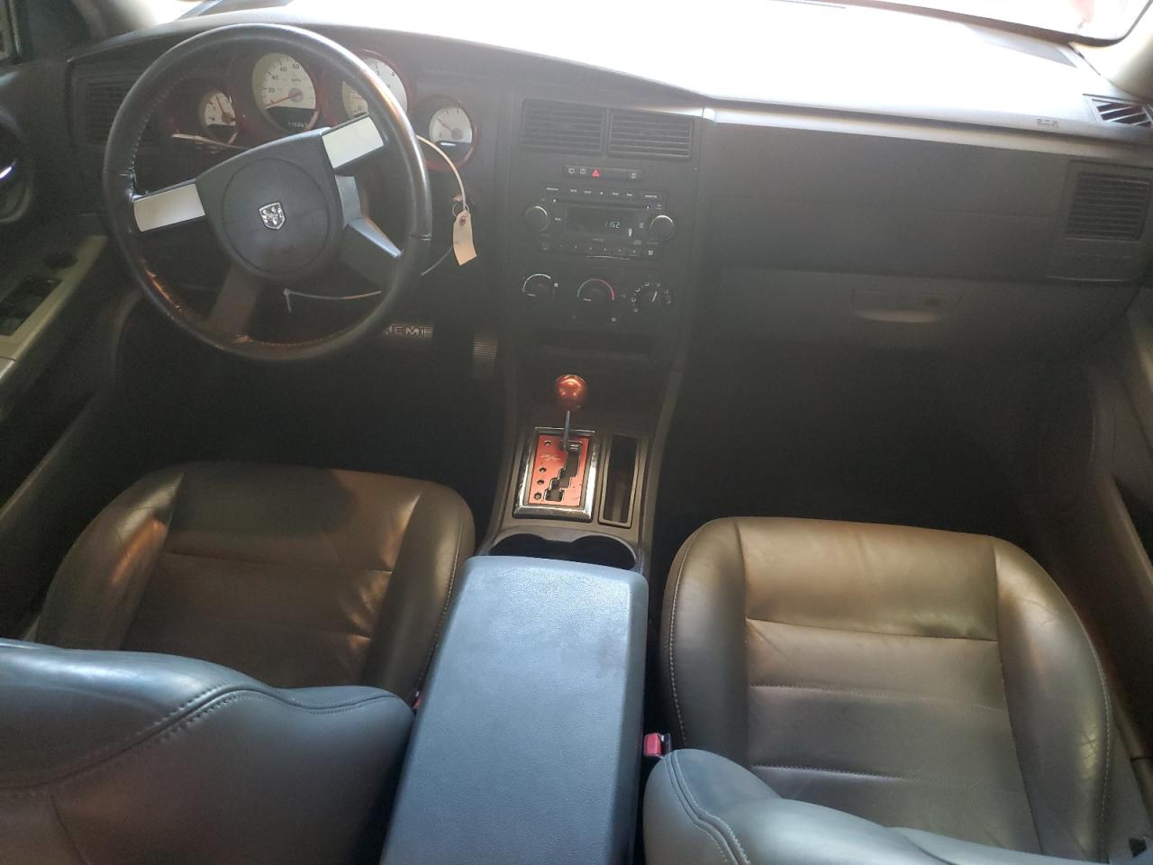 2005 Dodge Magnum R/T VIN: 2D4GV58275H148039 Lot: 64575695