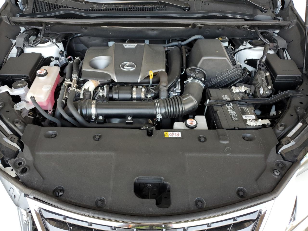 2021 Lexus Nx 300 Base VIN: JTJGARBZ9M5026971 Lot: 64988765