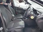 2016 FORD FIESTA TIT for sale at Copart GLOUCESTER