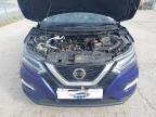 2018 NISSAN QASHQAI TE for sale at Copart YORK