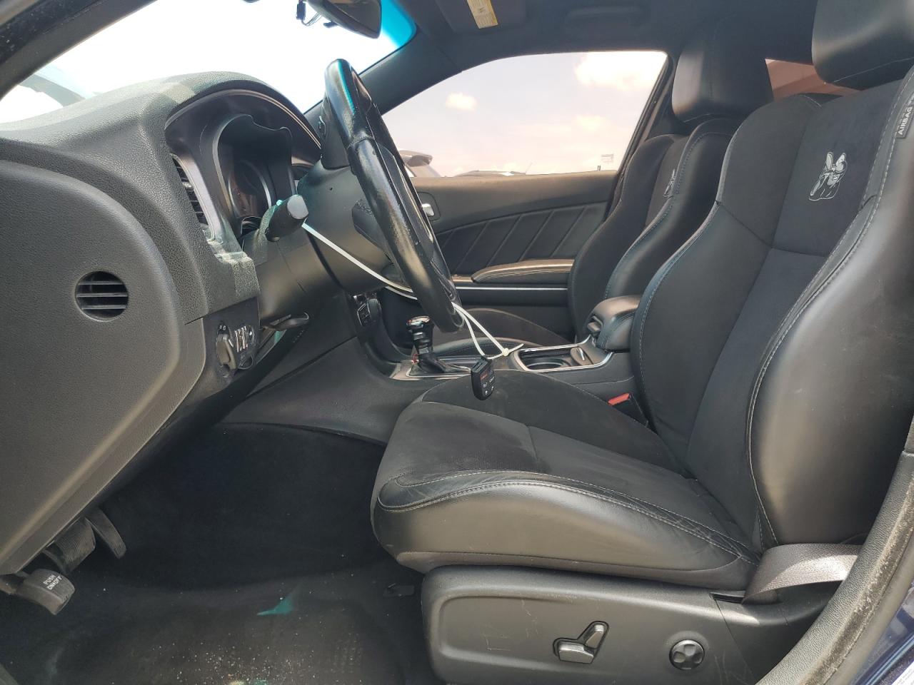 2015 Dodge Charger Se VIN: 2C3CDXBG4FH890645 Lot: 65344785