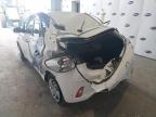 2022 HYUNDAI I10  for sale at Copart CASTLEDERMOT - IRELAND