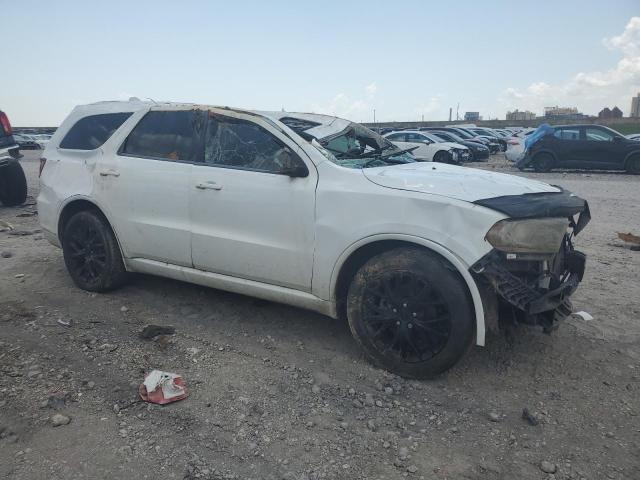  DODGE DURANGO 2016 Biały