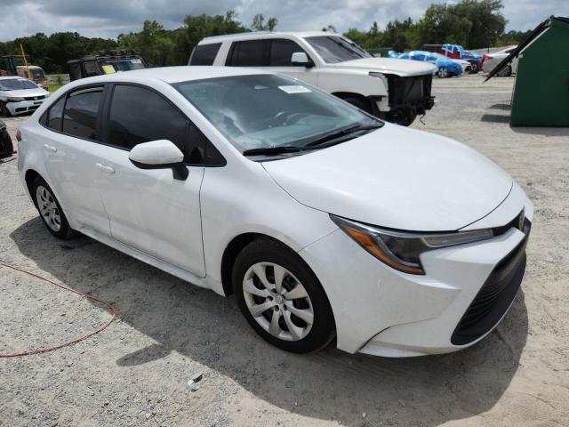  TOYOTA COROLLA 2025 Белы