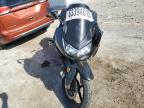 2009 KAWASAKI EX250 J   for sale at Copart KS - WICHITA
