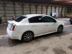 2010 NISSAN SENTRA SE-R   à vendre chez Copart ON - LONDON
