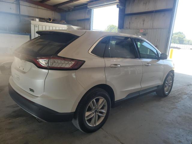 FORD EDGE 2017 Белы
