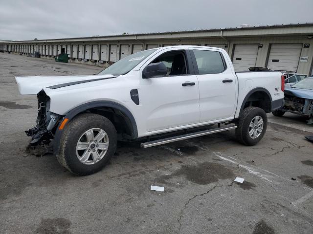  FORD RANGER 2024 Biały