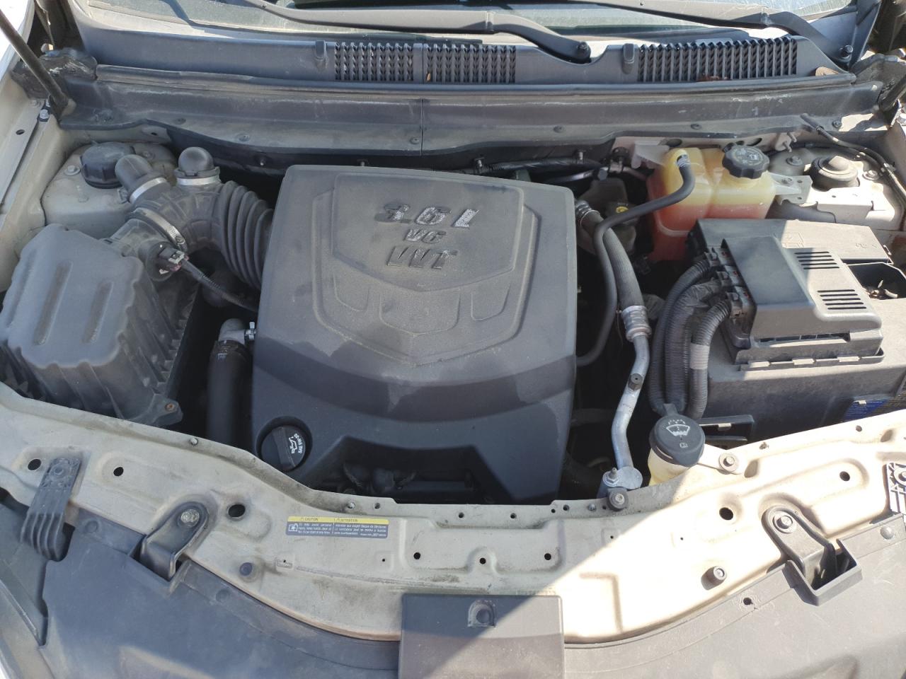 3gscl53789s639604 3GSCL53789S639604 2009 Saturn Vue Xr