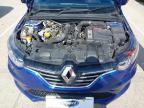 2018 RENAULT MEGANE GT for sale at Copart SANDWICH