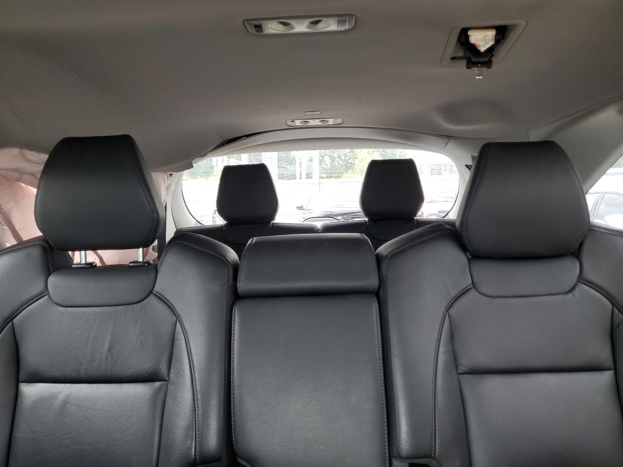 2017 Acura Mdx VIN: 5FRYD4H38HB032459 Lot: 67559415