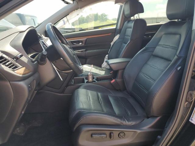  HONDA CRV 2020 Czarny