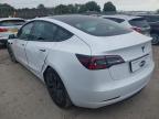 2021 TESL MODEL 3 LO for sale at Copart ROCHFORD