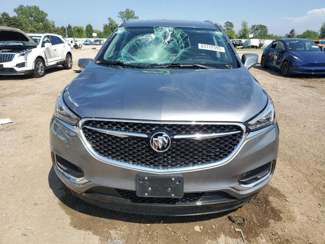  BUICK ENCLAVE 2018 Szary
