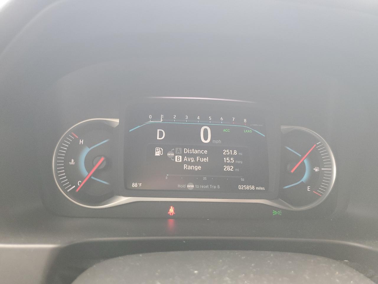 5FNYF6H33NB103988 HONDA PILOT 2022
