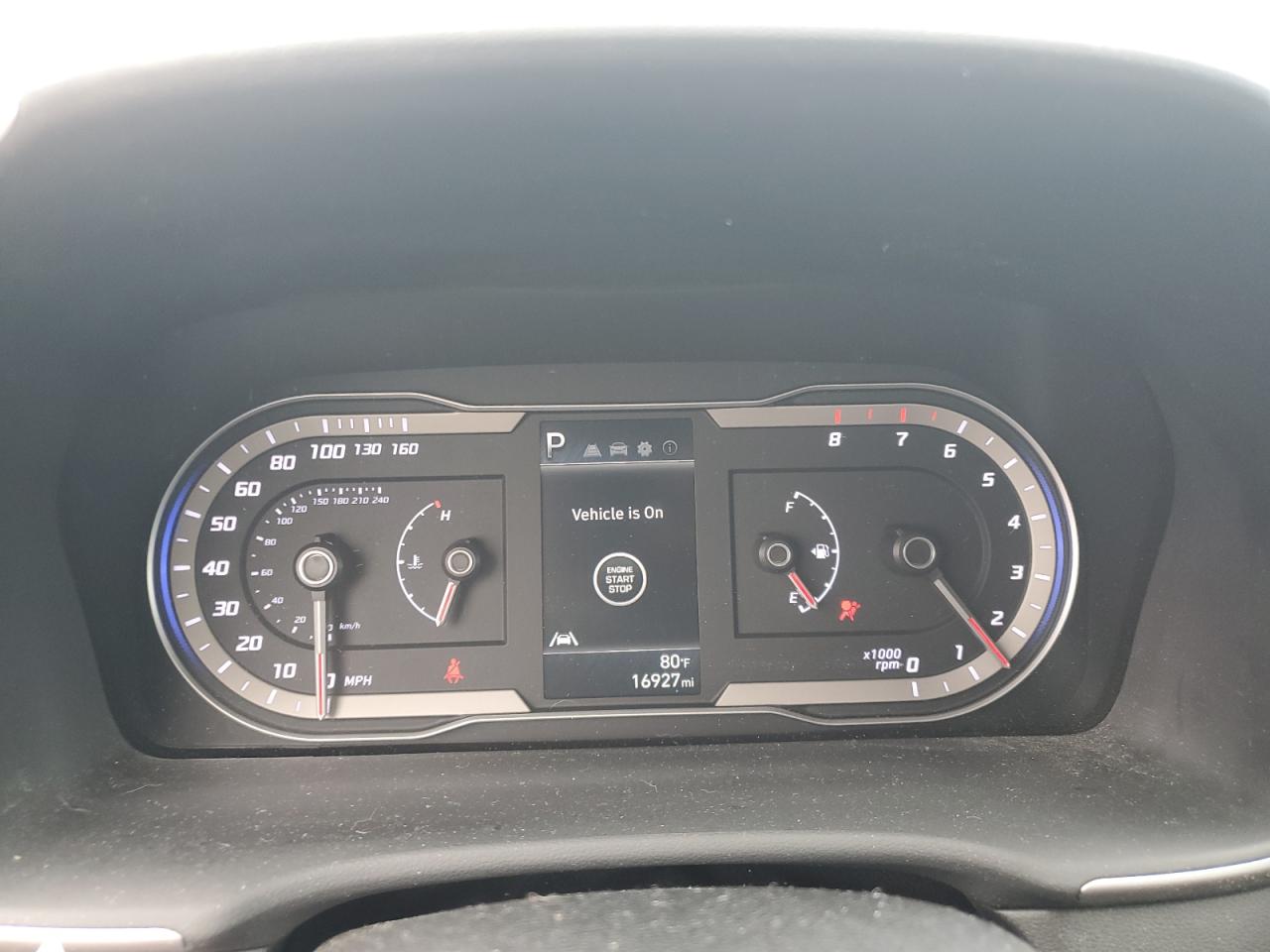2024 Hyundai Santa Cruz Sel VIN: 5NTJBDAE8RH094744 Lot: 64325225