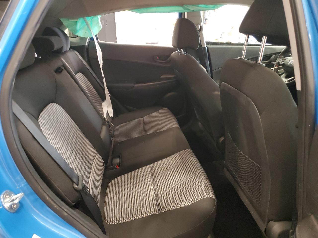 2018 Hyundai Kona Sel VIN: KM8K22AA1JU111362 Lot: 64549985