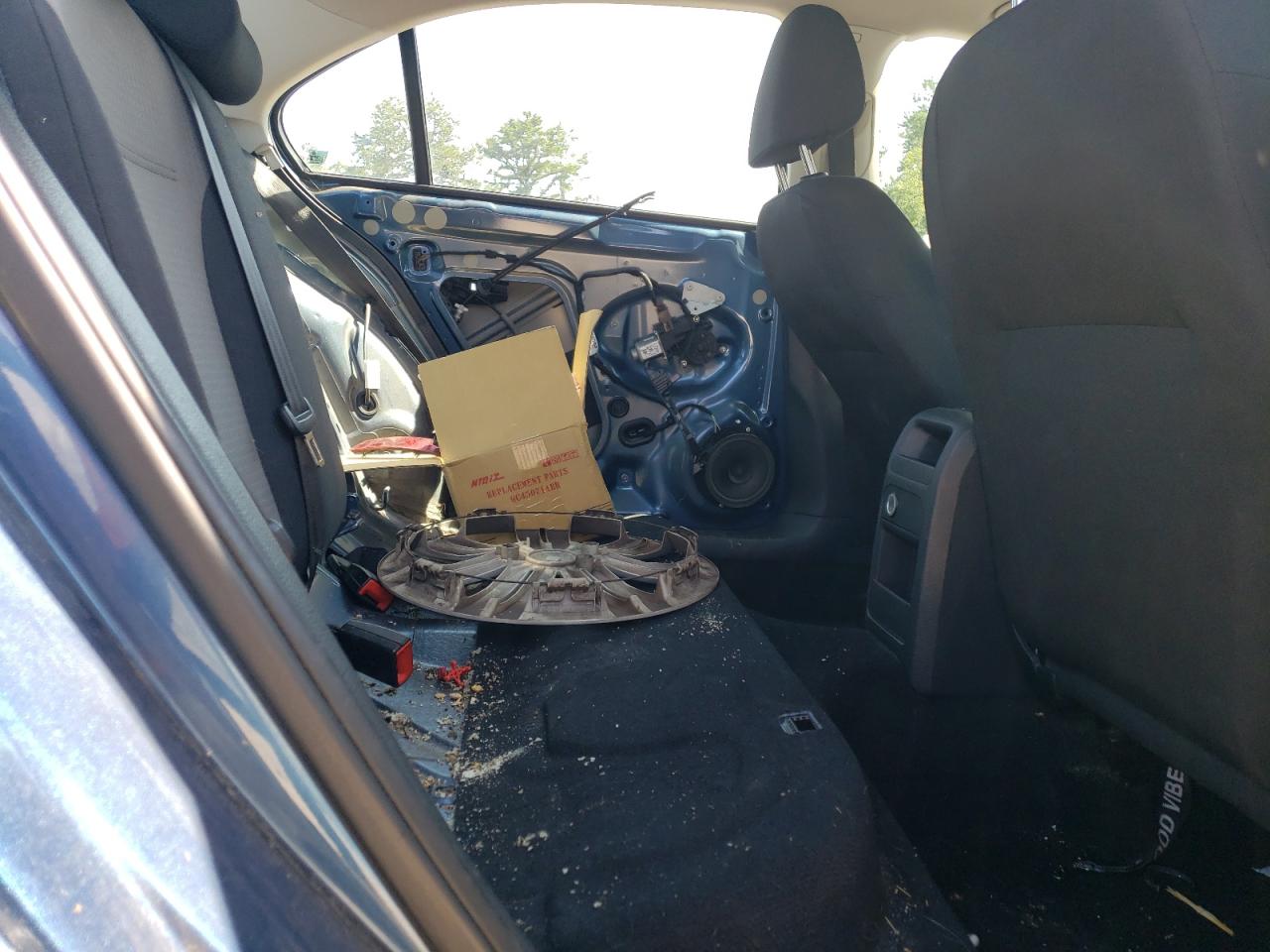 2017 Volkswagen Jetta S VIN: 3VW167AJ5HM257387 Lot: 65740145