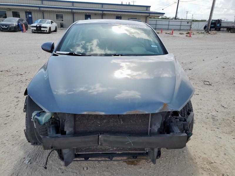 HYUNDAI ELANTRA 2017 Szary