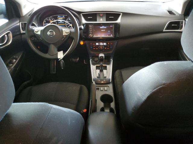  NISSAN SENTRA 2019 Gray