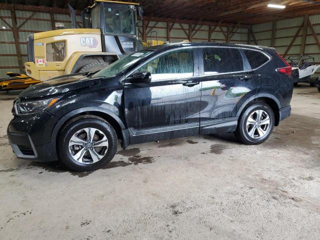 2020 HONDA CR-V LX   for sale at Copart ON - LONDON