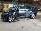 2020 HONDA CR-V LX   for sale at Copart ON - LONDON