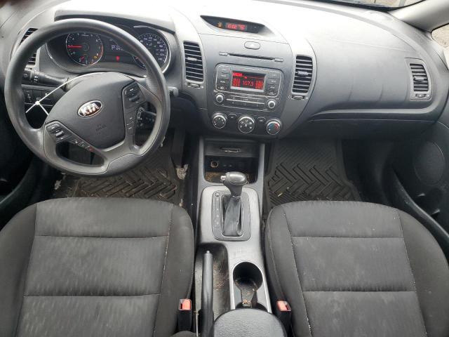 2014 KIA FORTE LX  