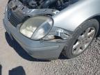 1997 MERCEDES BENZ SLK 230 KO for sale at Copart BRISTOL
