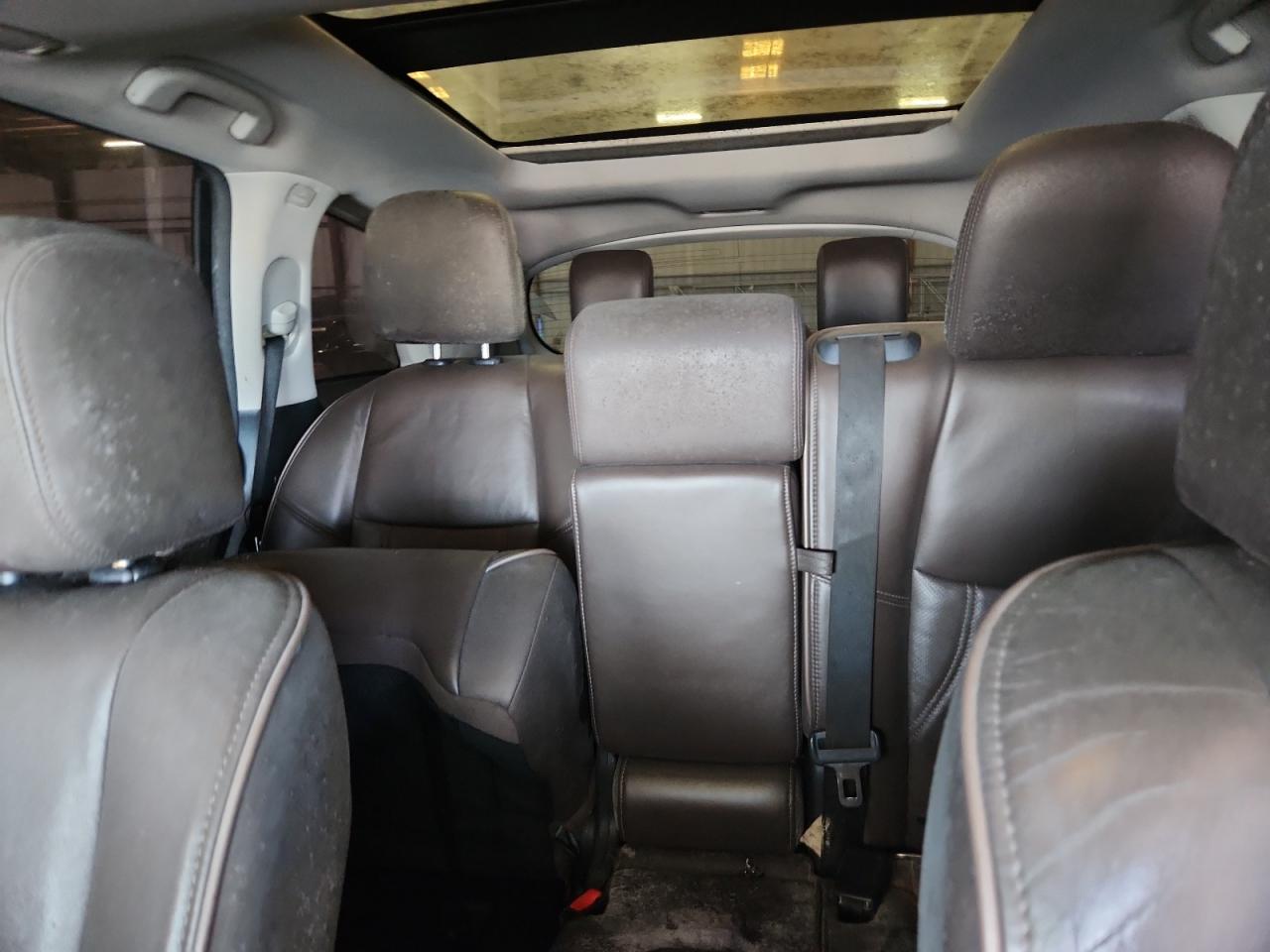 2014 Infiniti Qx60 VIN: 5N1AL0MN7EC507545 Lot: 64578005