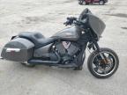 2015 VICTORY MOTORCYCLES CROSS COUNTRY    a la Venta en Copart PA - PITTSBURGH NORTH