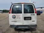 2020 GMC SAVANA G2500   for sale at Copart ON - COOKSTOWN