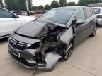 2016 VAUXHALL ASTRA SRI for sale at Copart SANDY