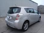 2010 TOYOTA VERSO TR D for sale at Copart CHESTER