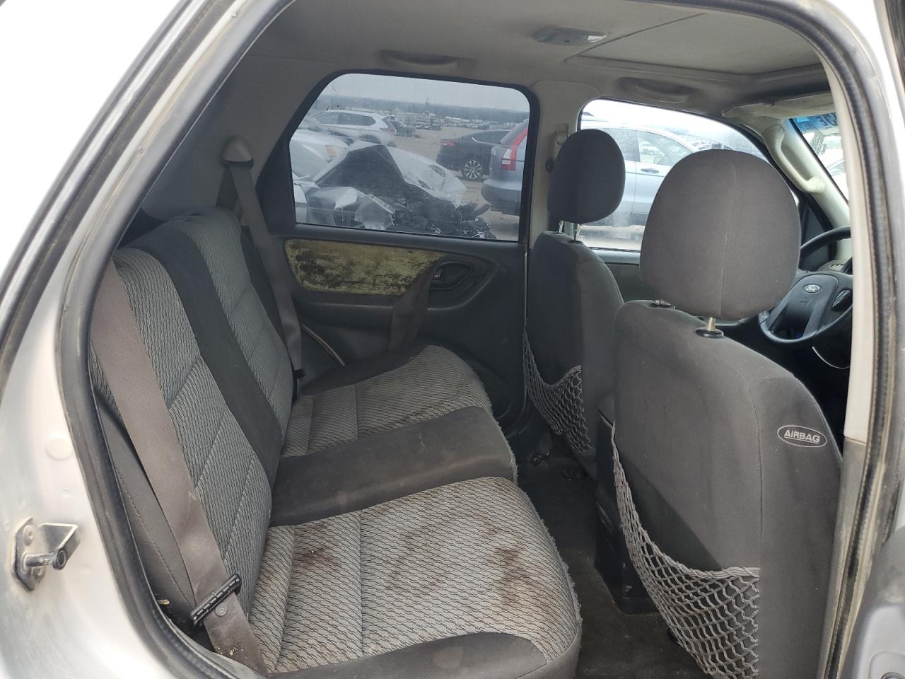 2003 Ford Escape Xlt VIN: 1FMCU03103KB75066 Lot: 64523245