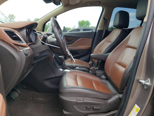  BUICK ENCORE 2013 Brown
