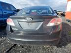 2012 MAZDA 6 I   for sale at Copart QC - MONTREAL