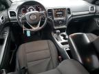2018 JEEP GRAND CHEROKEE LAREDO   for sale at Copart OH - DAYTON