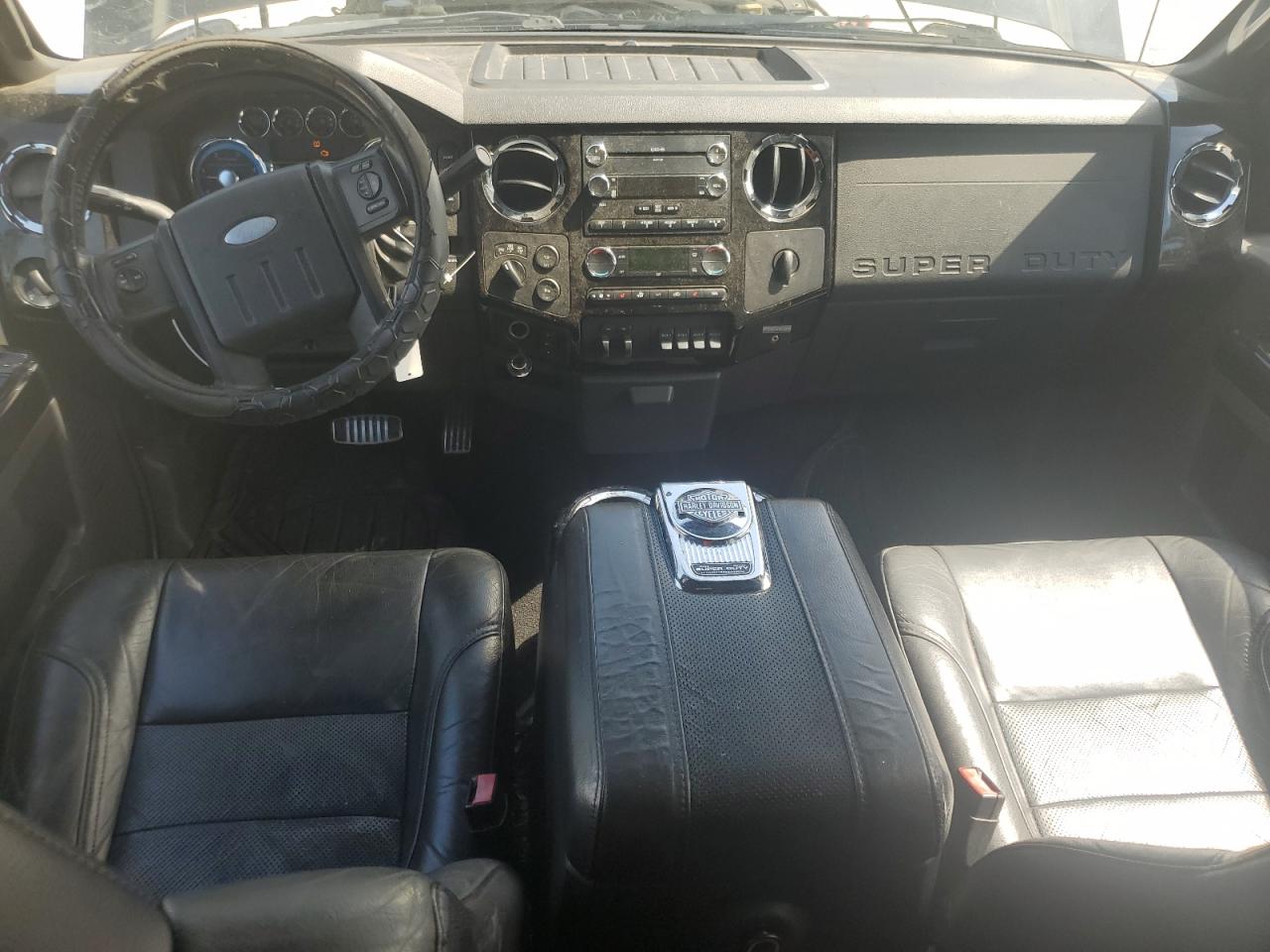 2009 Ford F350 Super Duty VIN: 1FTWW31R69EA05534 Lot: 64836585