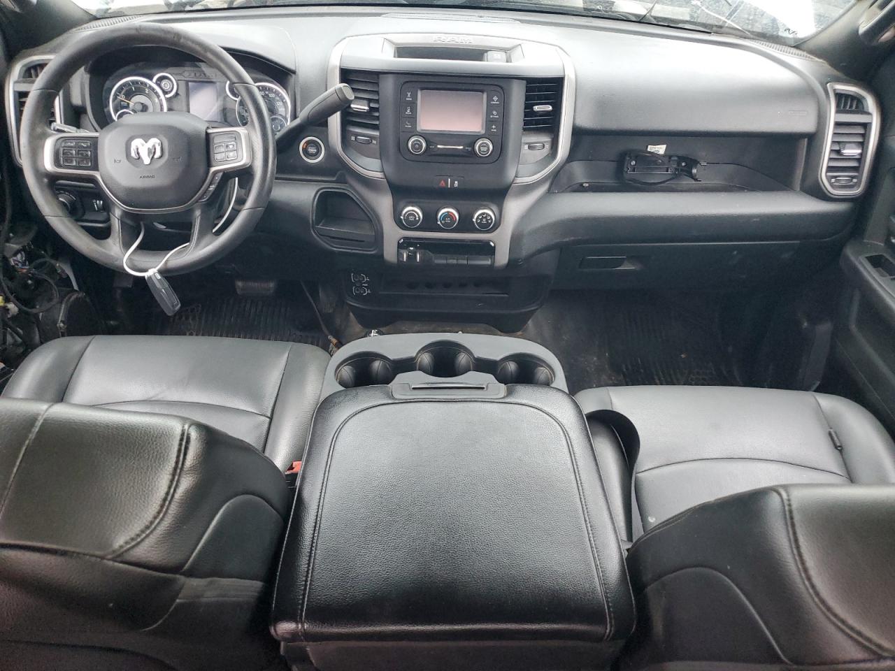 3c63rrglxmg640720 3C63RRGLXMG640720 2021 Ram 3500 Tradesman