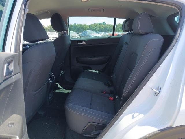 2016 KIA SPORTAGE 2