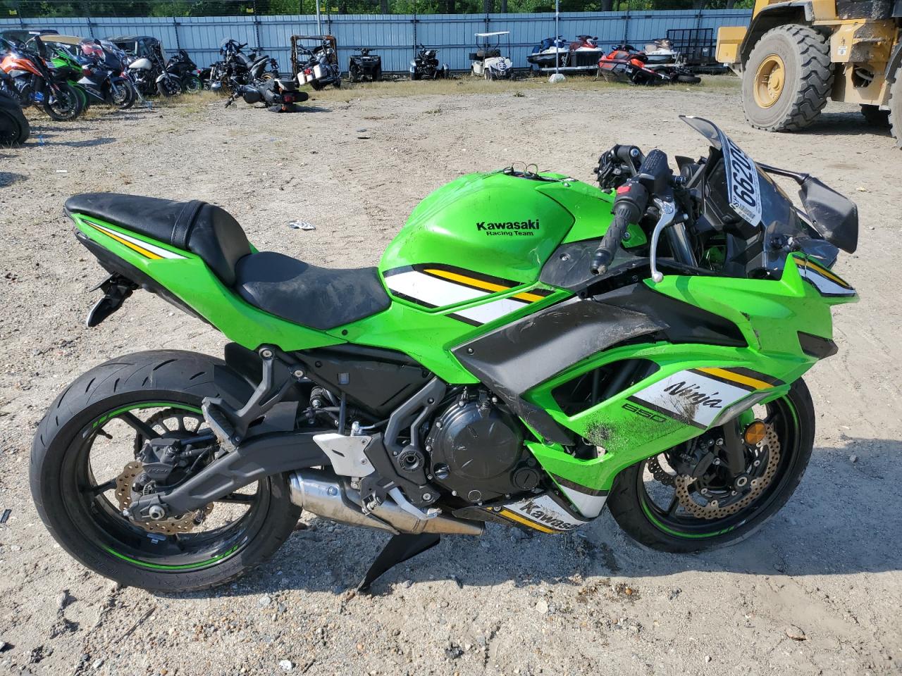 【kk】 2025 KAWASAKI ZX 1000 | JKBZXVM19SA009009