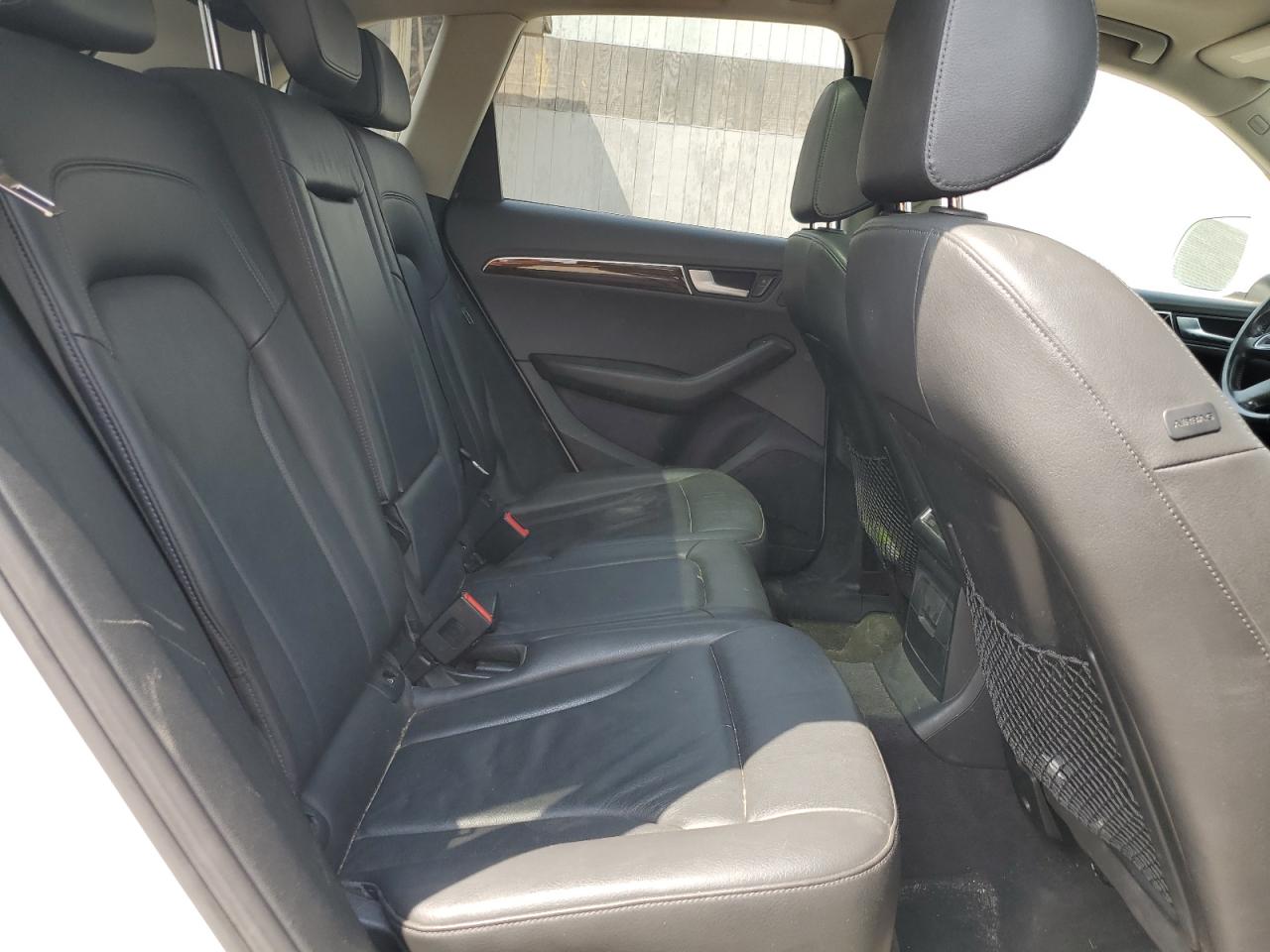 2012 Audi Q5 Premium Plus VIN: WA1LFAFP3CA020385 Lot: 63296865