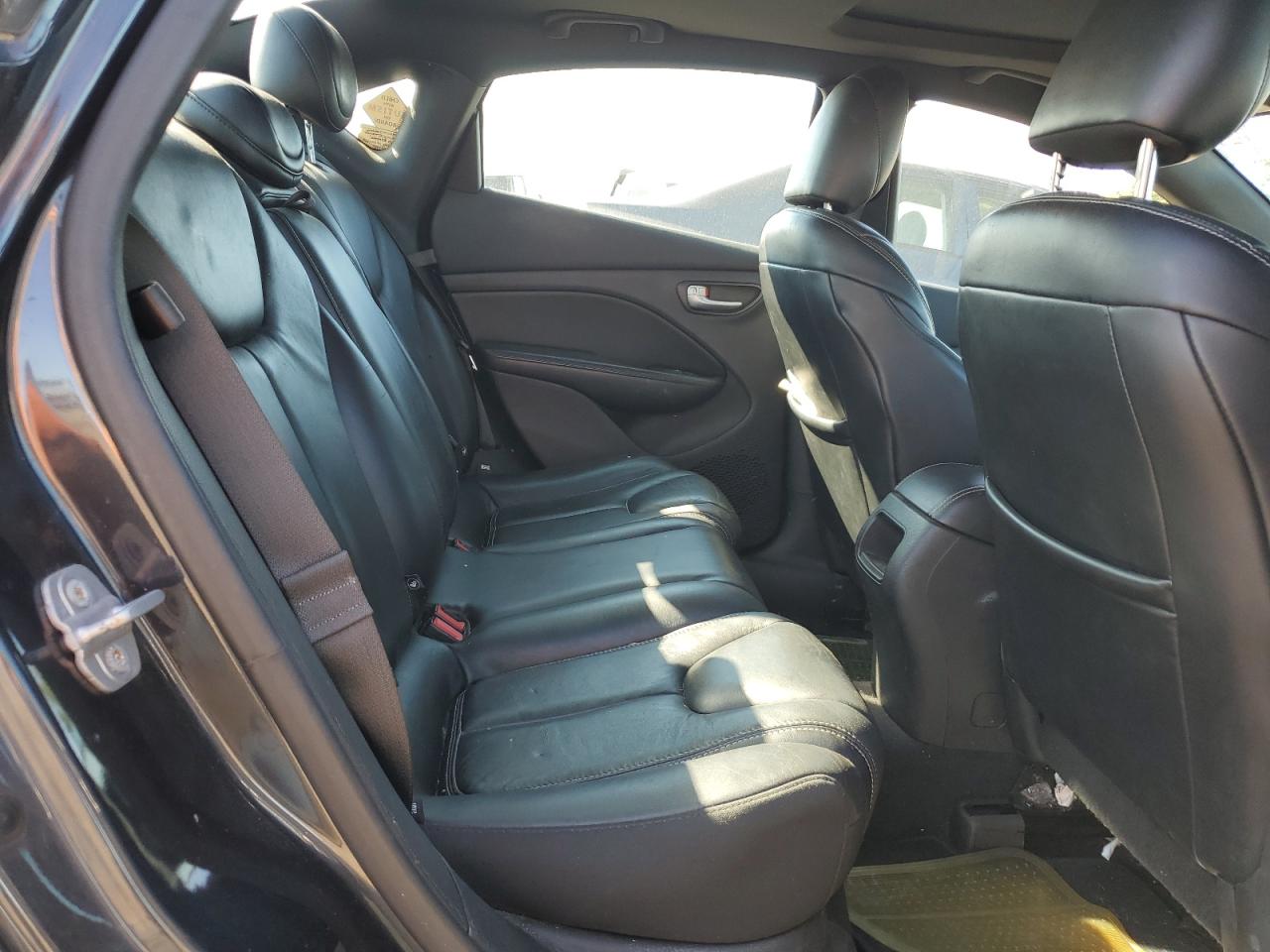 2013 Dodge Dart Limited VIN: 1C3CDFCA3DD332722 Lot: 65329195