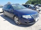 2006 VOLKSWAGEN PASSAT SPO for sale at Copart BRISTOL