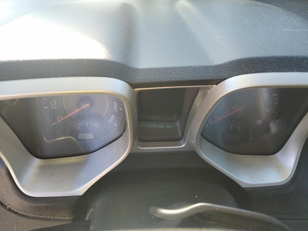 2013 Chevrolet Camaro Lt VIN: 2G1FC1E34D9200717 Lot: 66922175