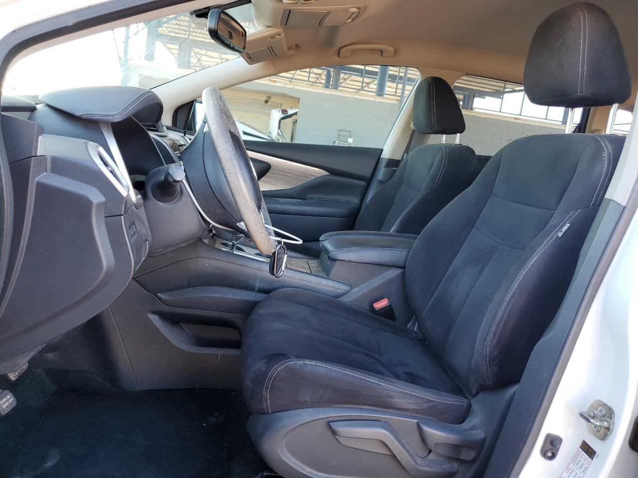 2016 Nissan Murano S VIN: 5N1AZ2MG4GN147654 Lot: 64088335