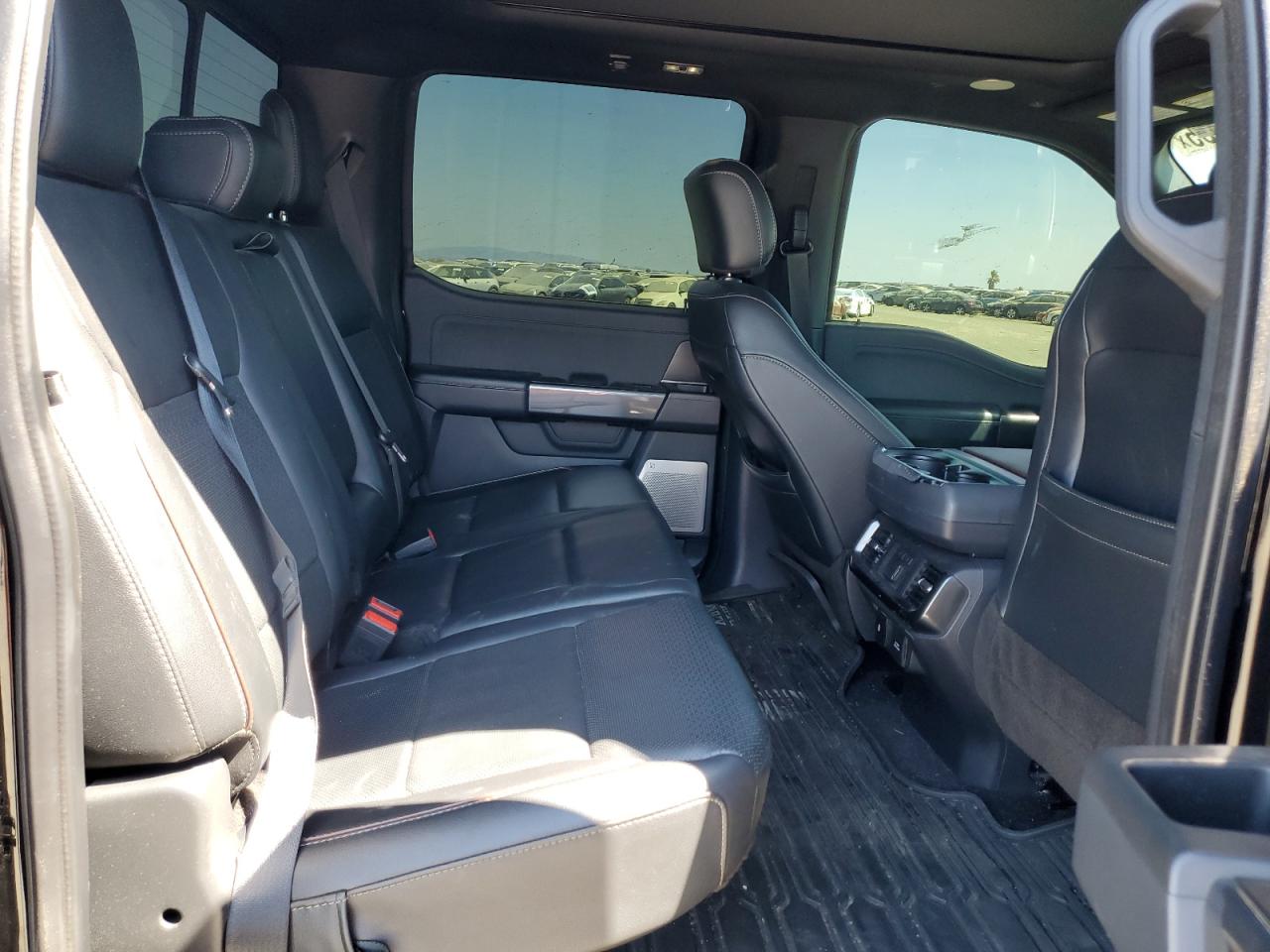 2022 Ford F150 Supercrew VIN: 1FTFW1E56NFA20695 Lot: 64793455
